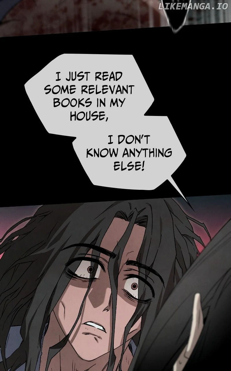 Reincarnated In a Cursed Game chapter 30 page 16