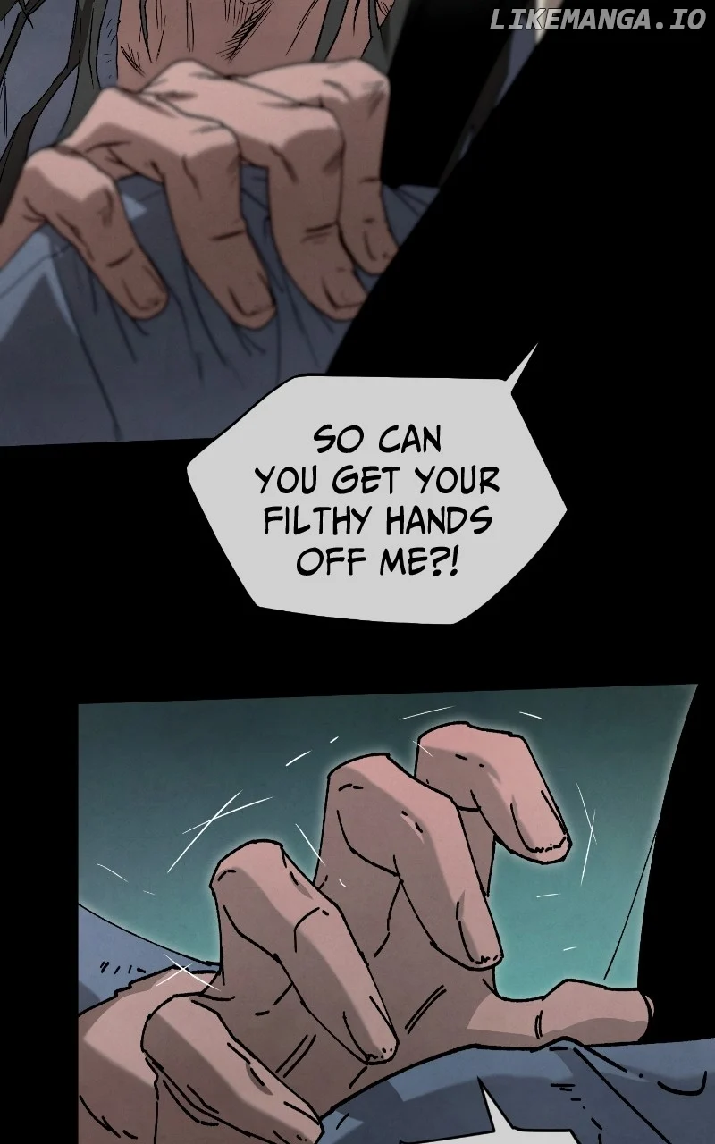 Reincarnated In a Cursed Game chapter 30 page 17