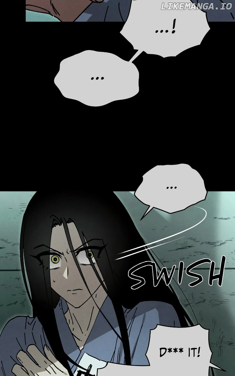 Reincarnated In a Cursed Game chapter 30 page 18