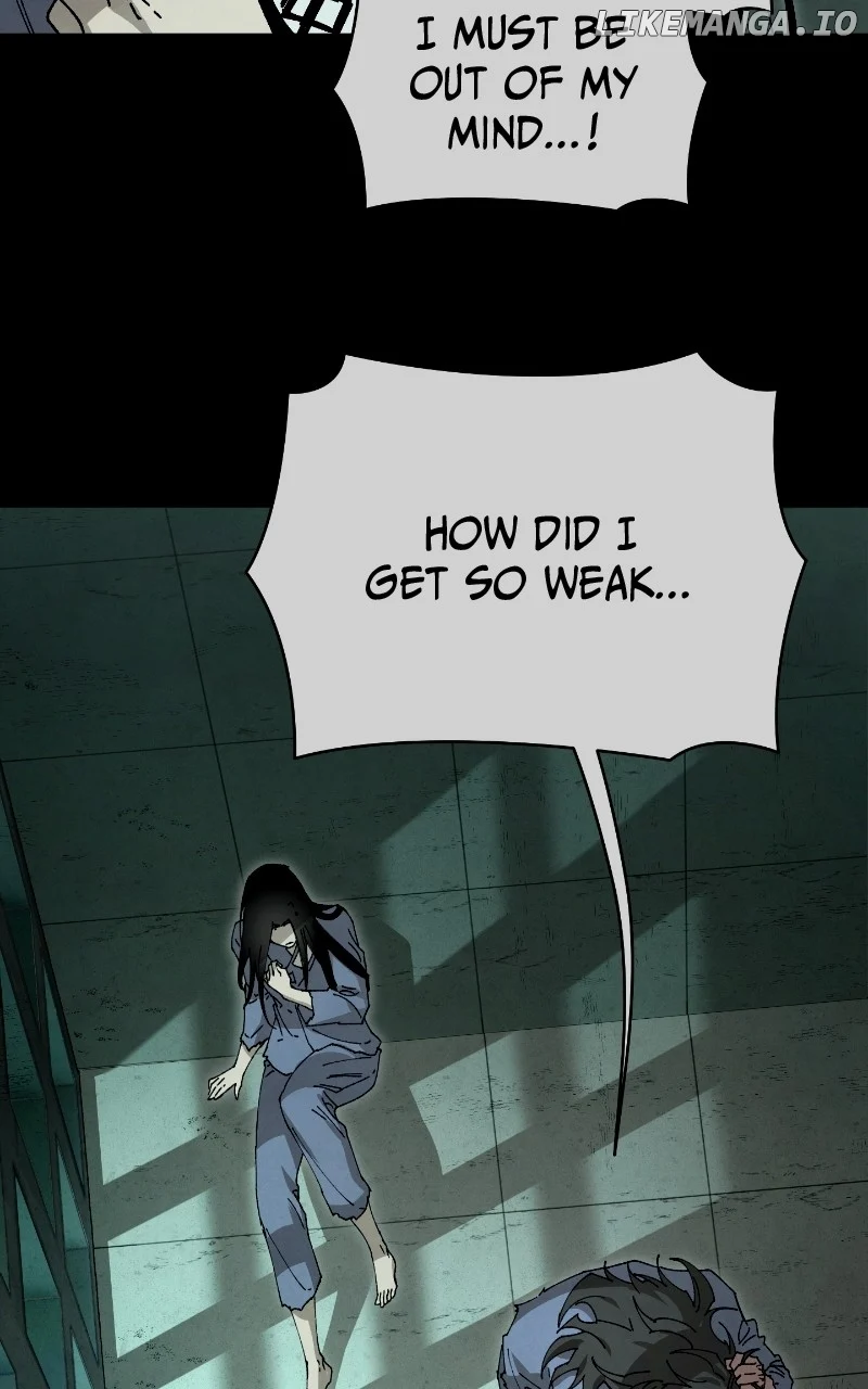 Reincarnated In a Cursed Game chapter 30 page 19