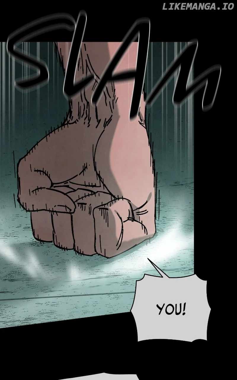 Reincarnated In a Cursed Game chapter 30 page 21