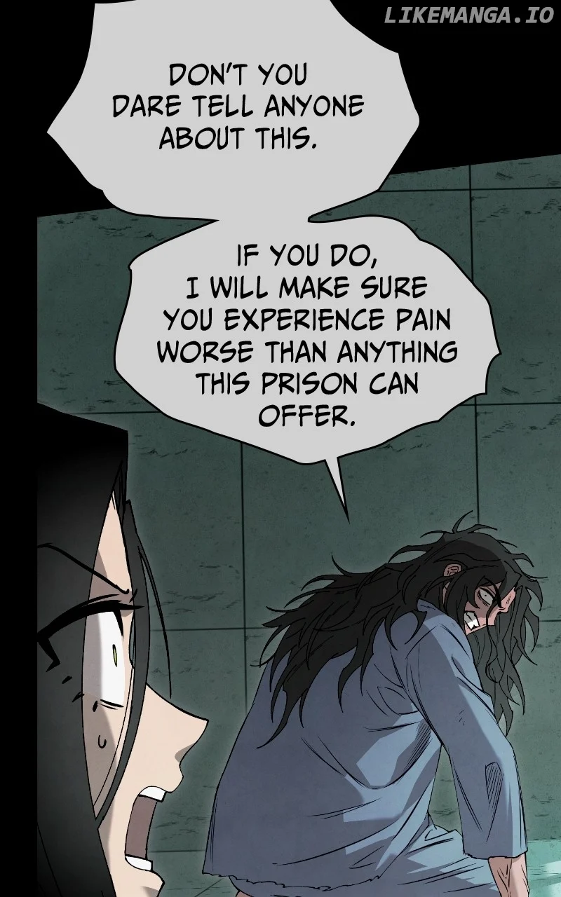 Reincarnated In a Cursed Game chapter 30 page 22