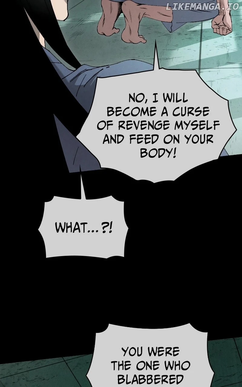 Reincarnated In a Cursed Game chapter 30 page 23