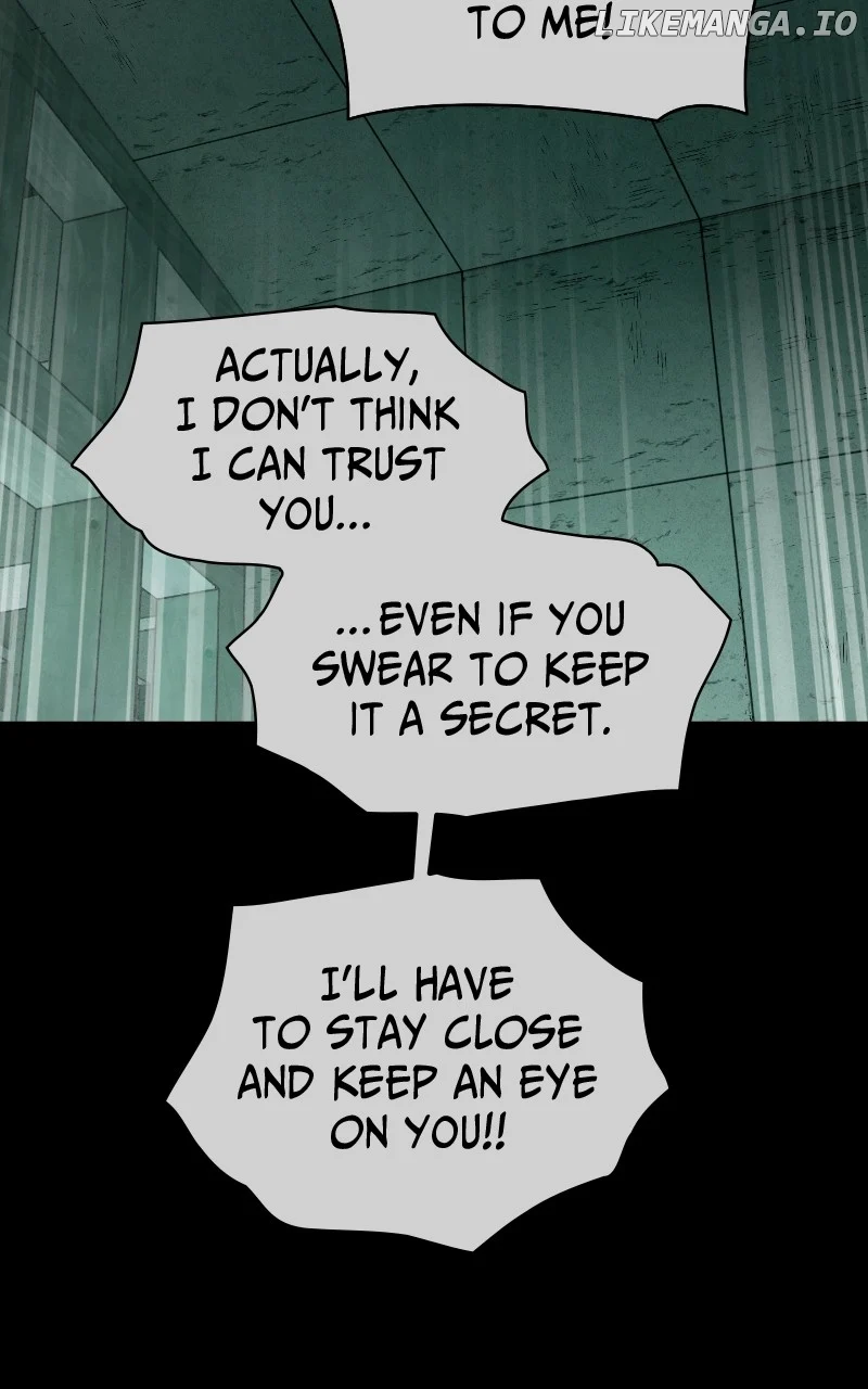 Reincarnated In a Cursed Game chapter 30 page 24