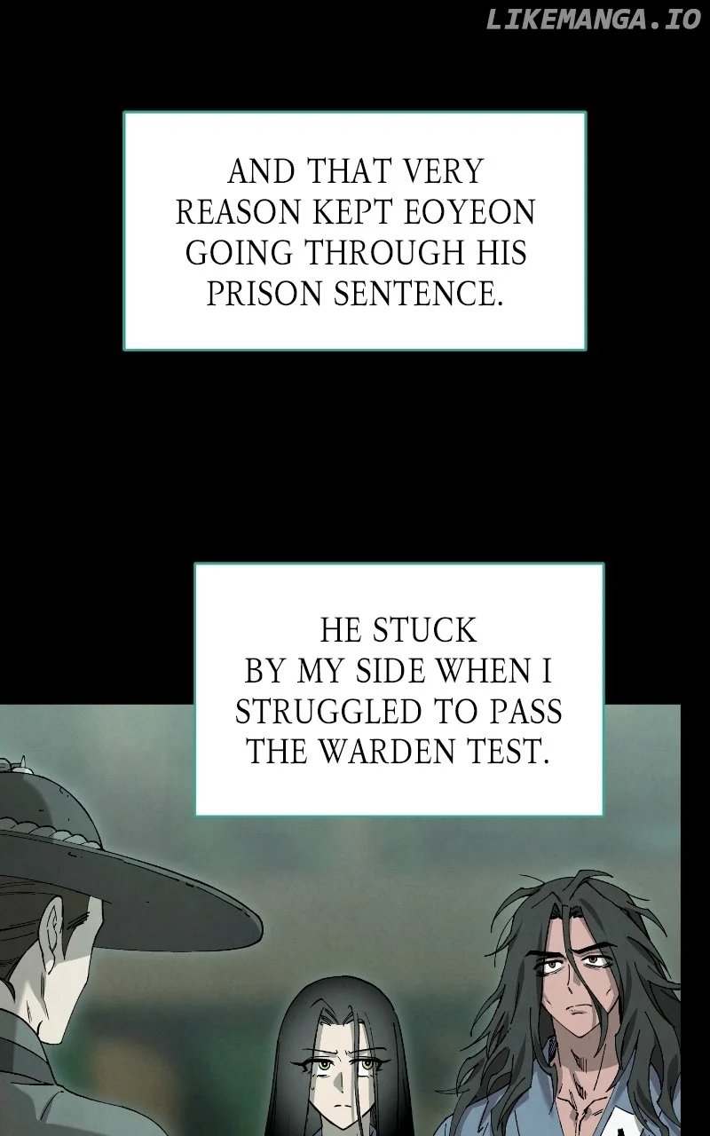 Reincarnated In a Cursed Game chapter 30 page 25