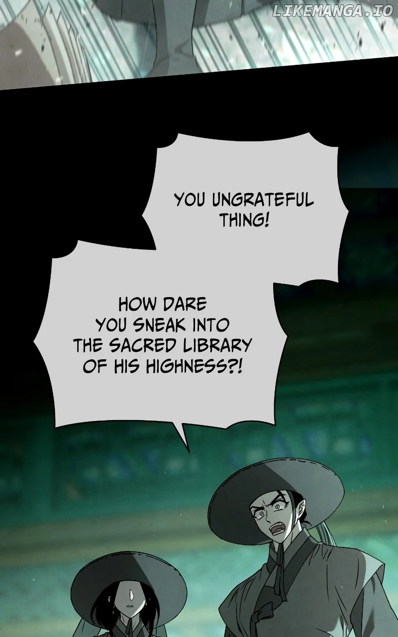Reincarnated In a Cursed Game chapter 30 page 30