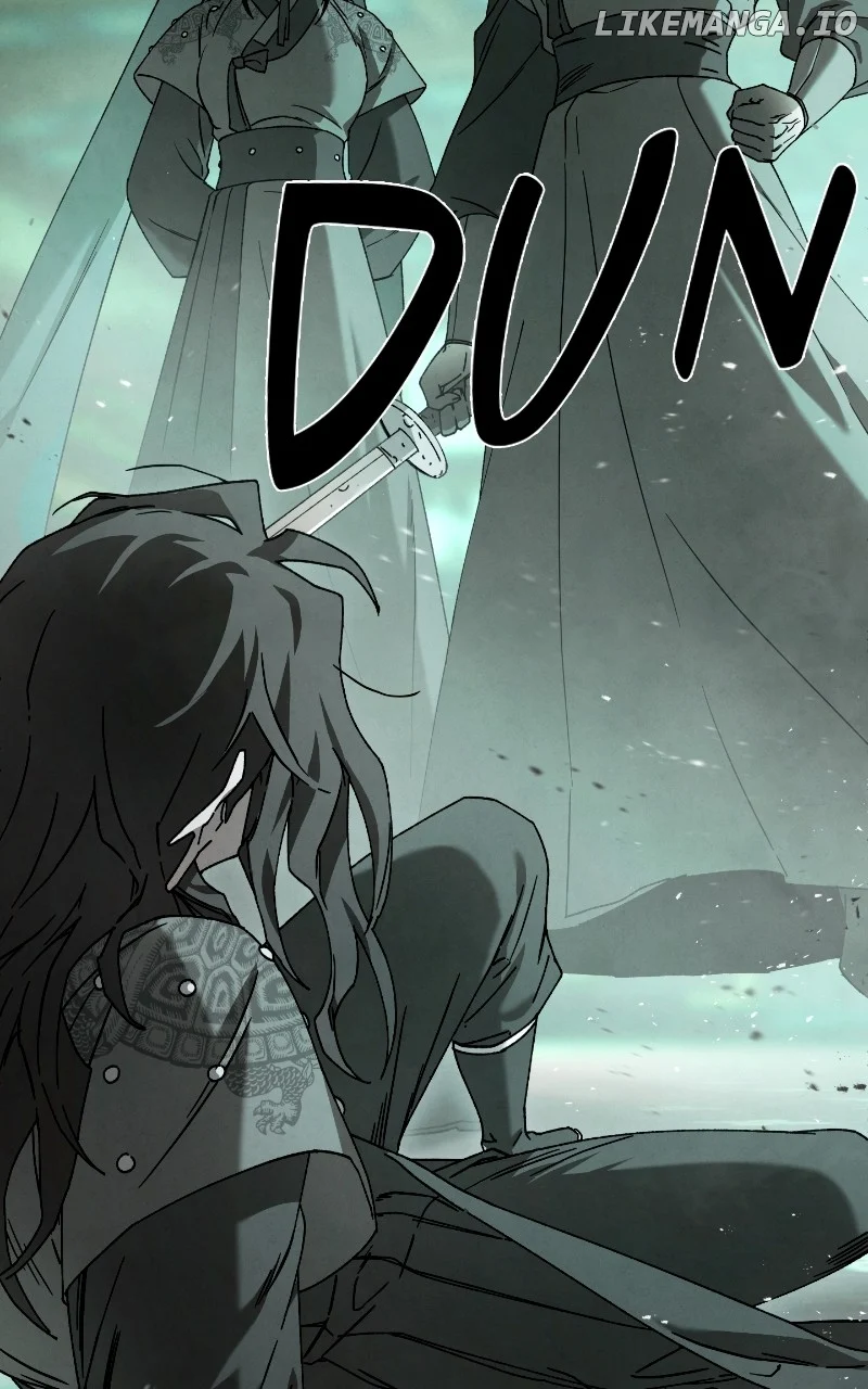 Reincarnated In a Cursed Game chapter 30 page 31