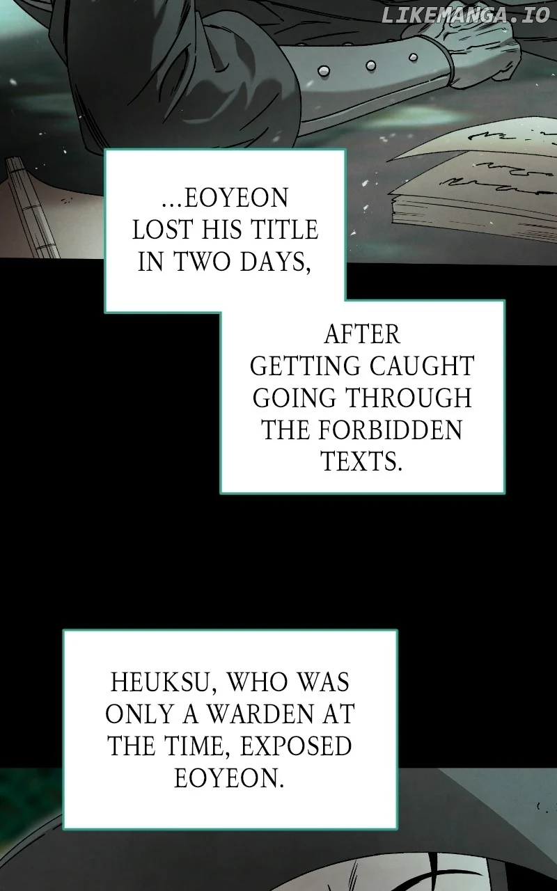Reincarnated In a Cursed Game chapter 30 page 32