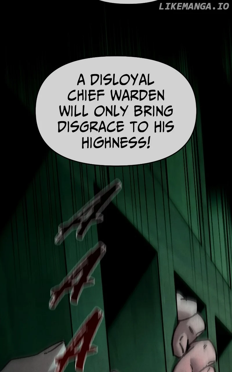 Reincarnated In a Cursed Game chapter 30 page 34