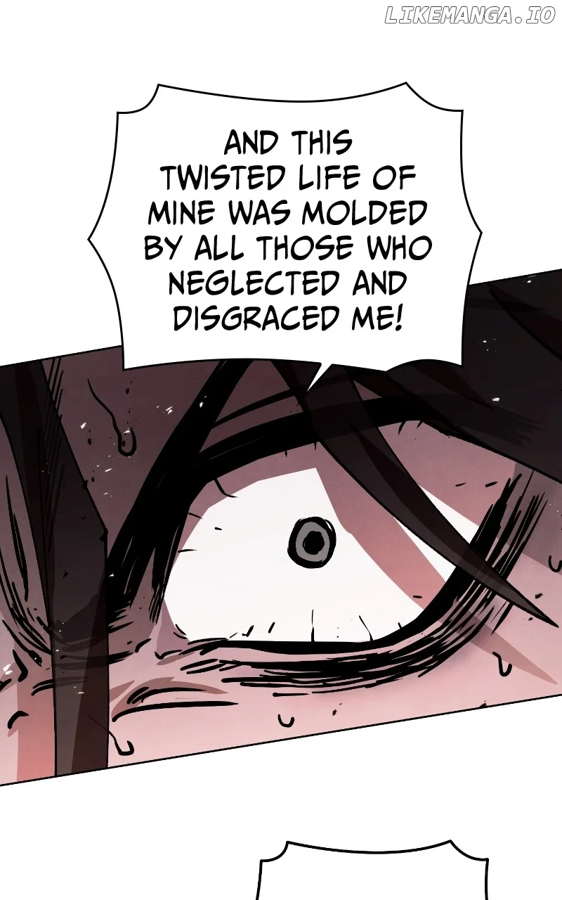 Reincarnated In a Cursed Game chapter 30 page 41