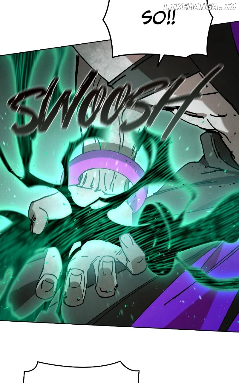 Reincarnated In a Cursed Game chapter 30 page 42
