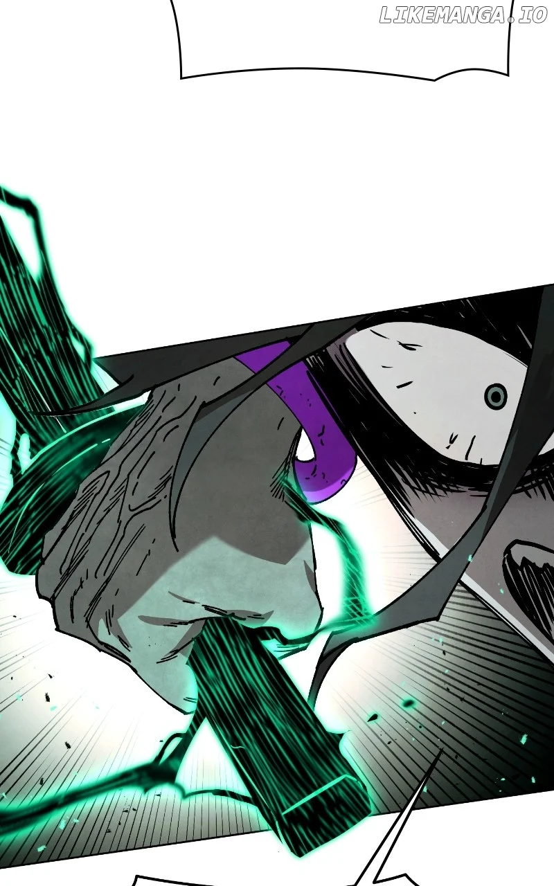 Reincarnated In a Cursed Game chapter 30 page 44