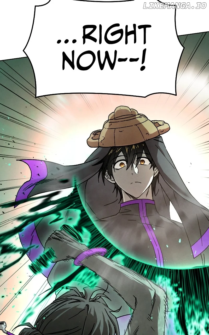 Reincarnated In a Cursed Game chapter 30 page 45