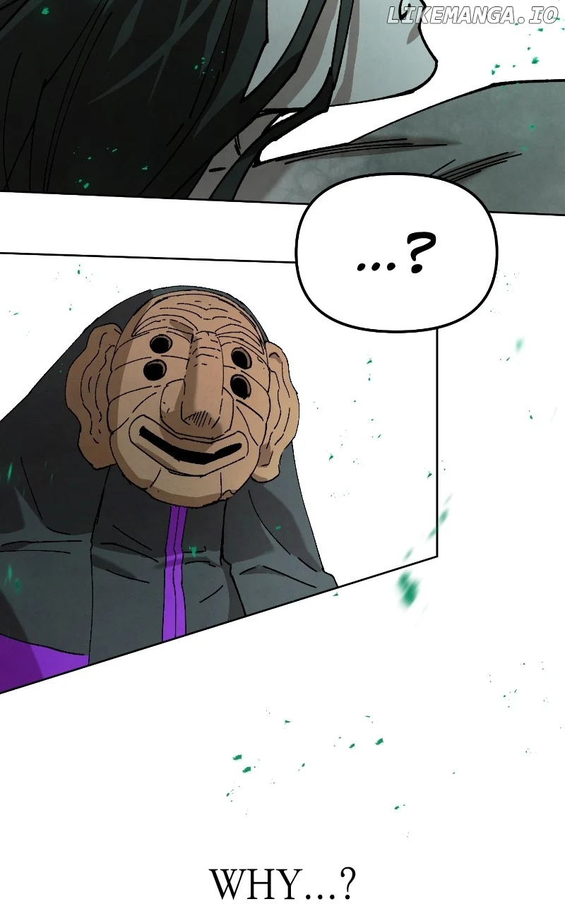 Reincarnated In a Cursed Game chapter 30 page 48