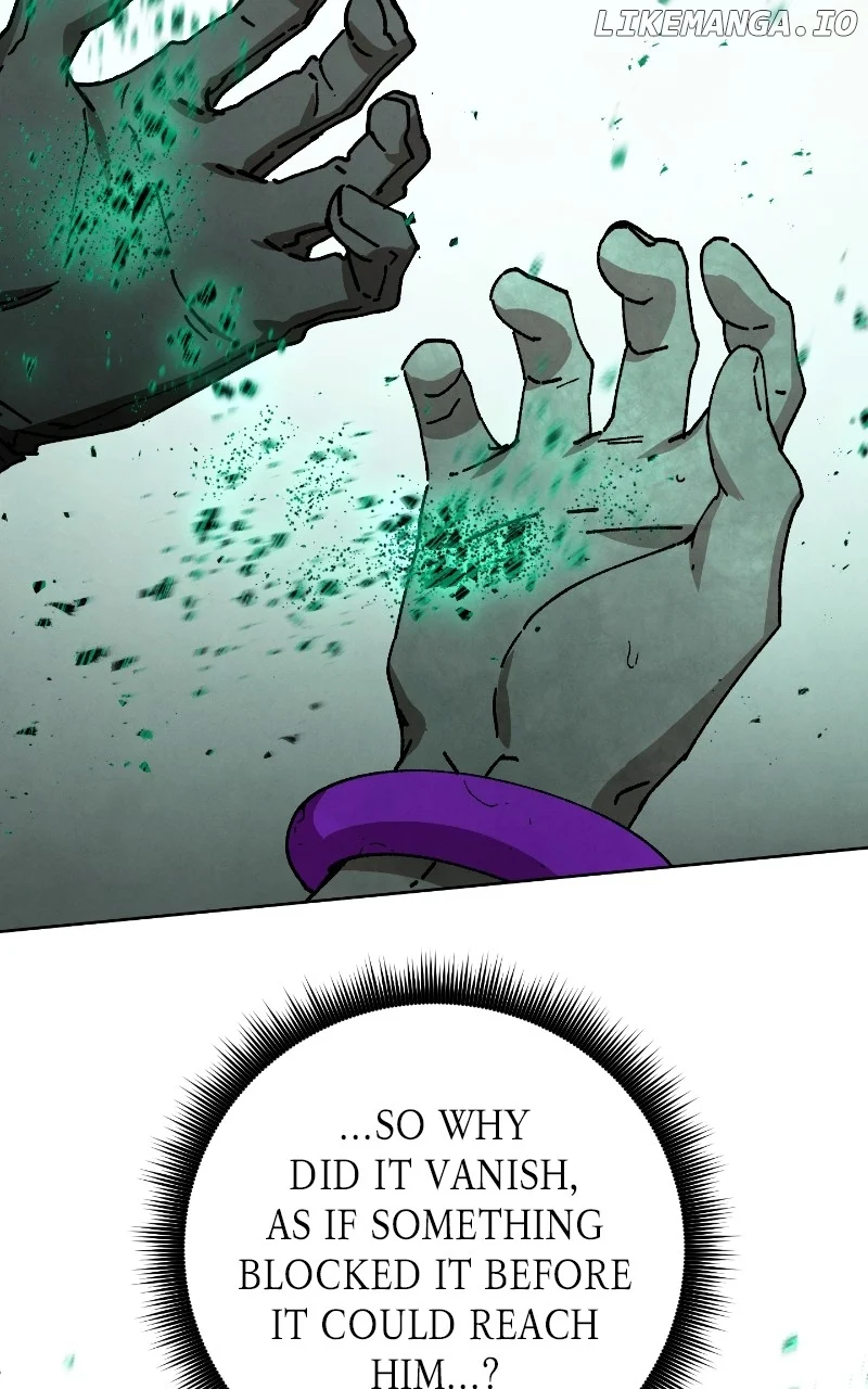 Reincarnated In a Cursed Game chapter 30 page 50