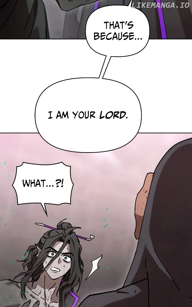 Reincarnated In a Cursed Game chapter 30 page 52