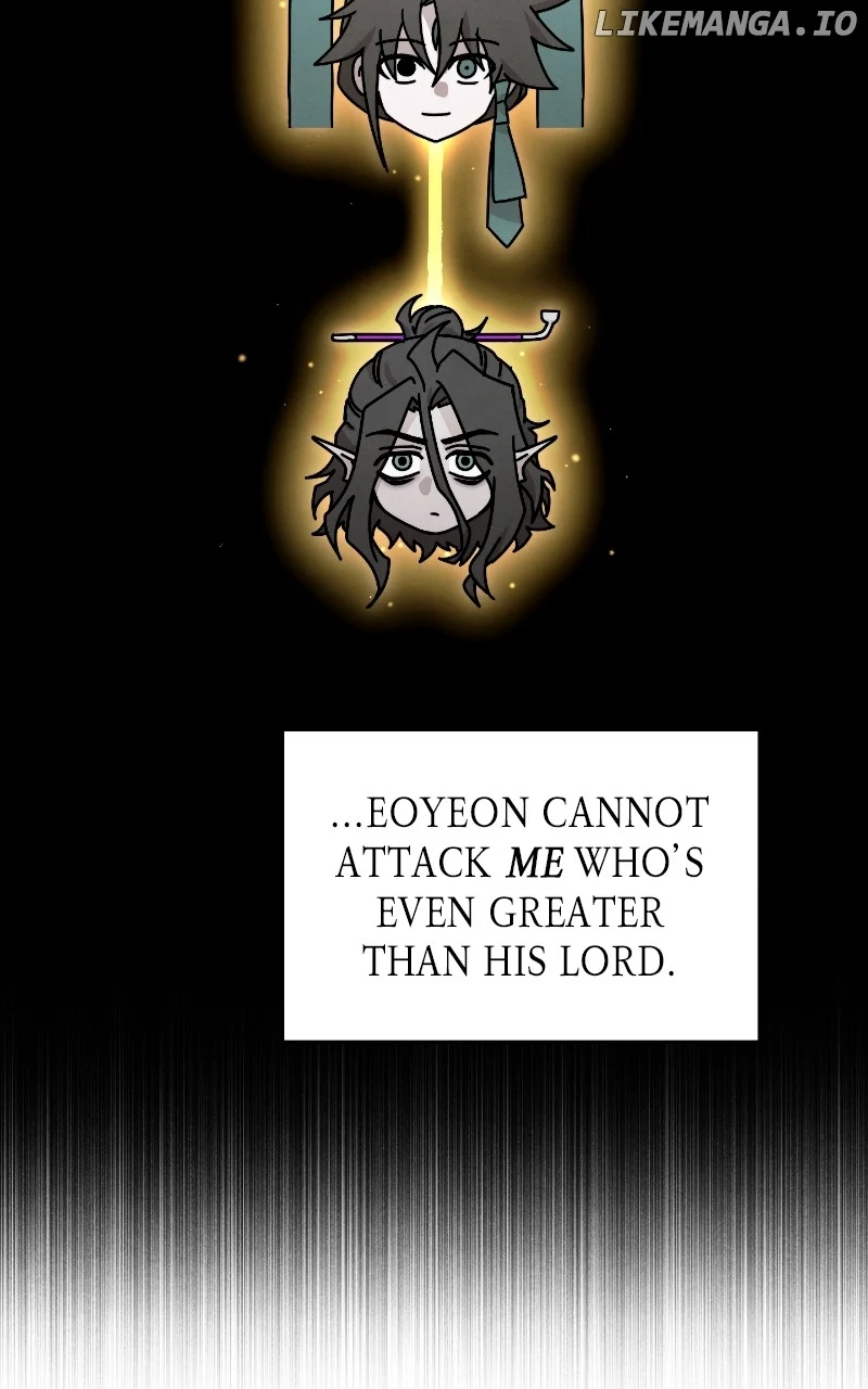 Reincarnated In a Cursed Game chapter 30 page 55