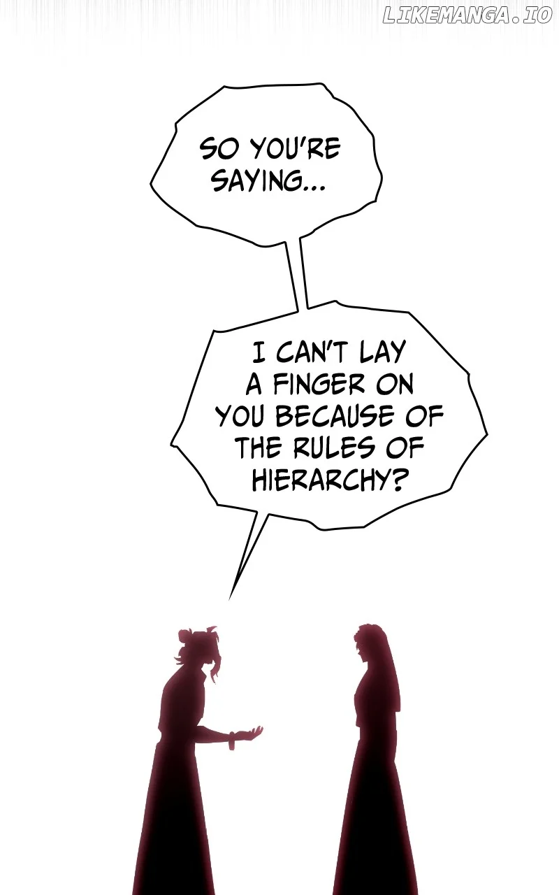 Reincarnated In a Cursed Game chapter 30 page 56