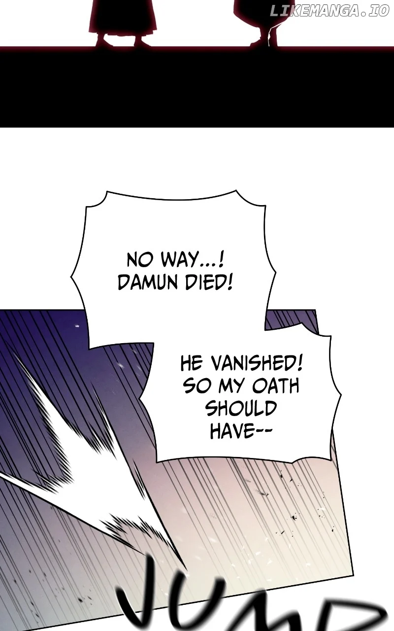 Reincarnated In a Cursed Game chapter 30 page 57