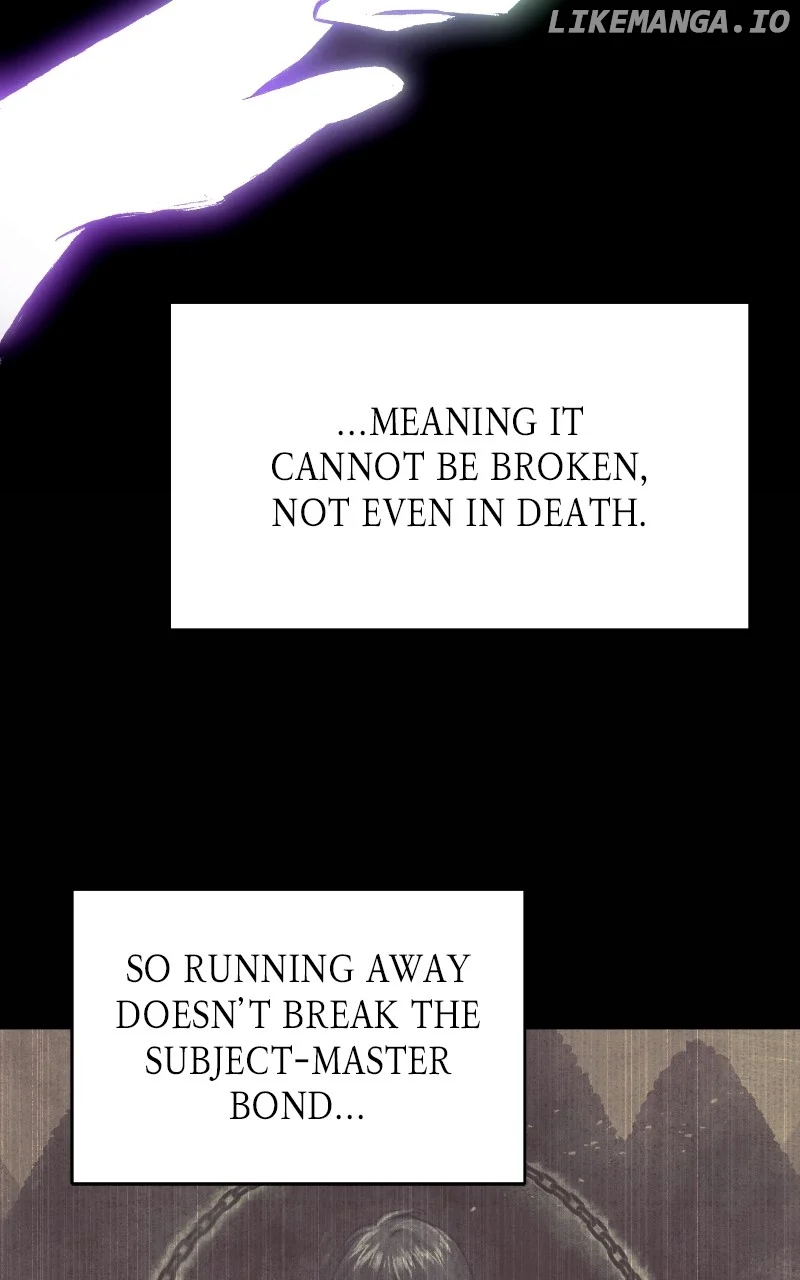 Reincarnated In a Cursed Game chapter 30 page 62