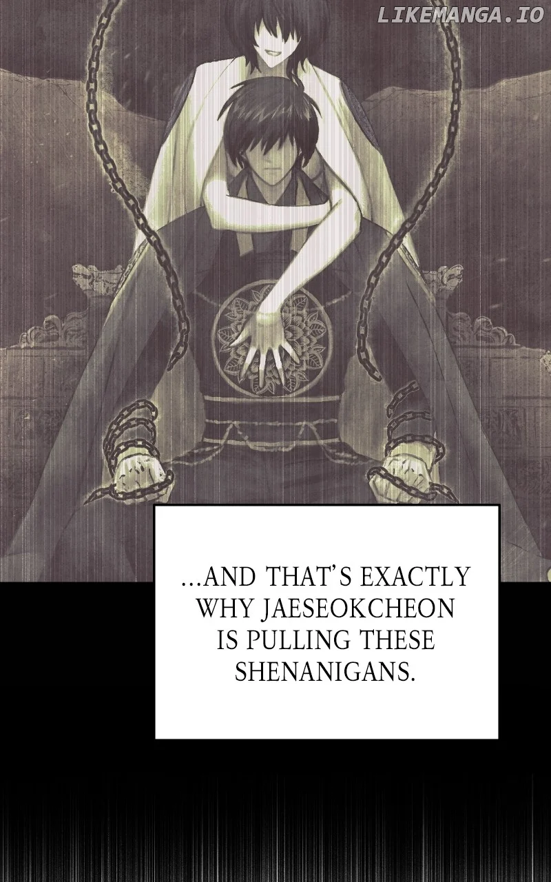 Reincarnated In a Cursed Game chapter 30 page 63