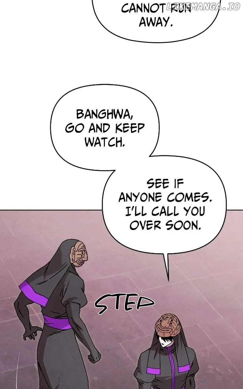 Reincarnated In a Cursed Game chapter 30 page 65