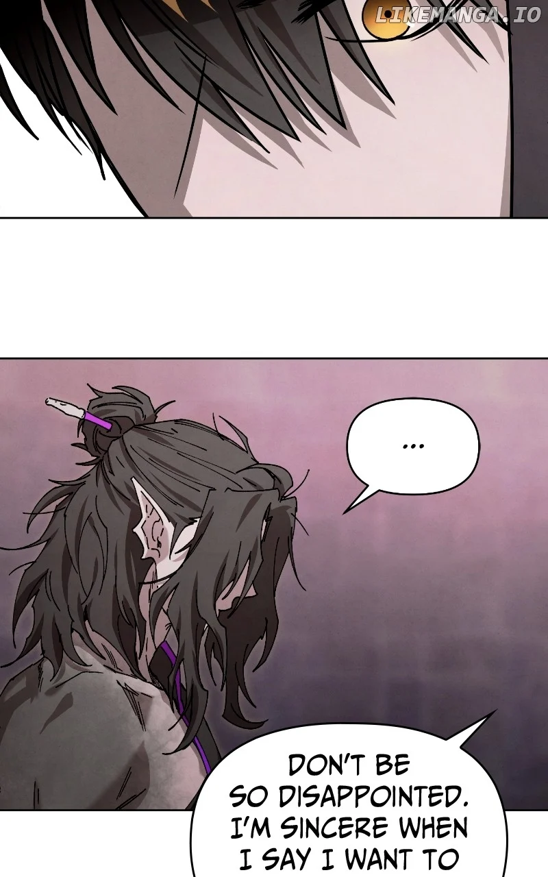 Reincarnated In a Cursed Game chapter 30 page 67