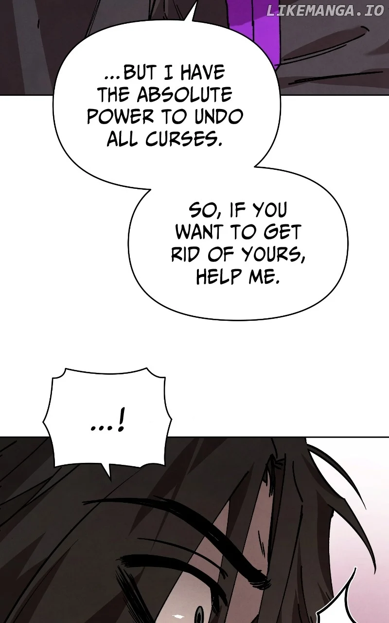 Reincarnated In a Cursed Game chapter 30 page 69