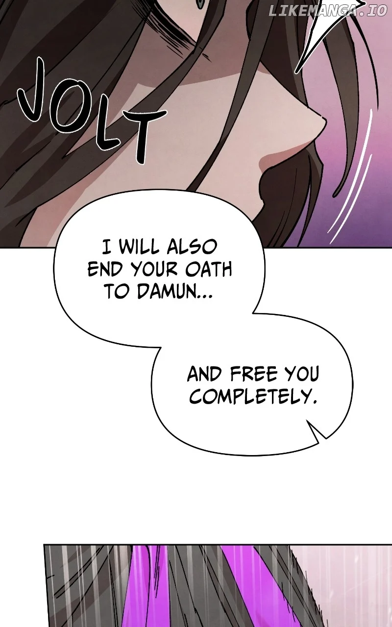 Reincarnated In a Cursed Game chapter 30 page 70