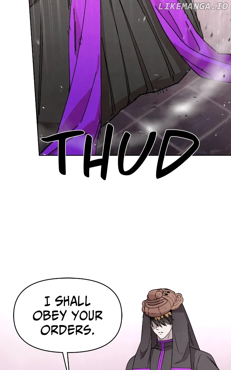 Reincarnated In a Cursed Game chapter 30 page 71