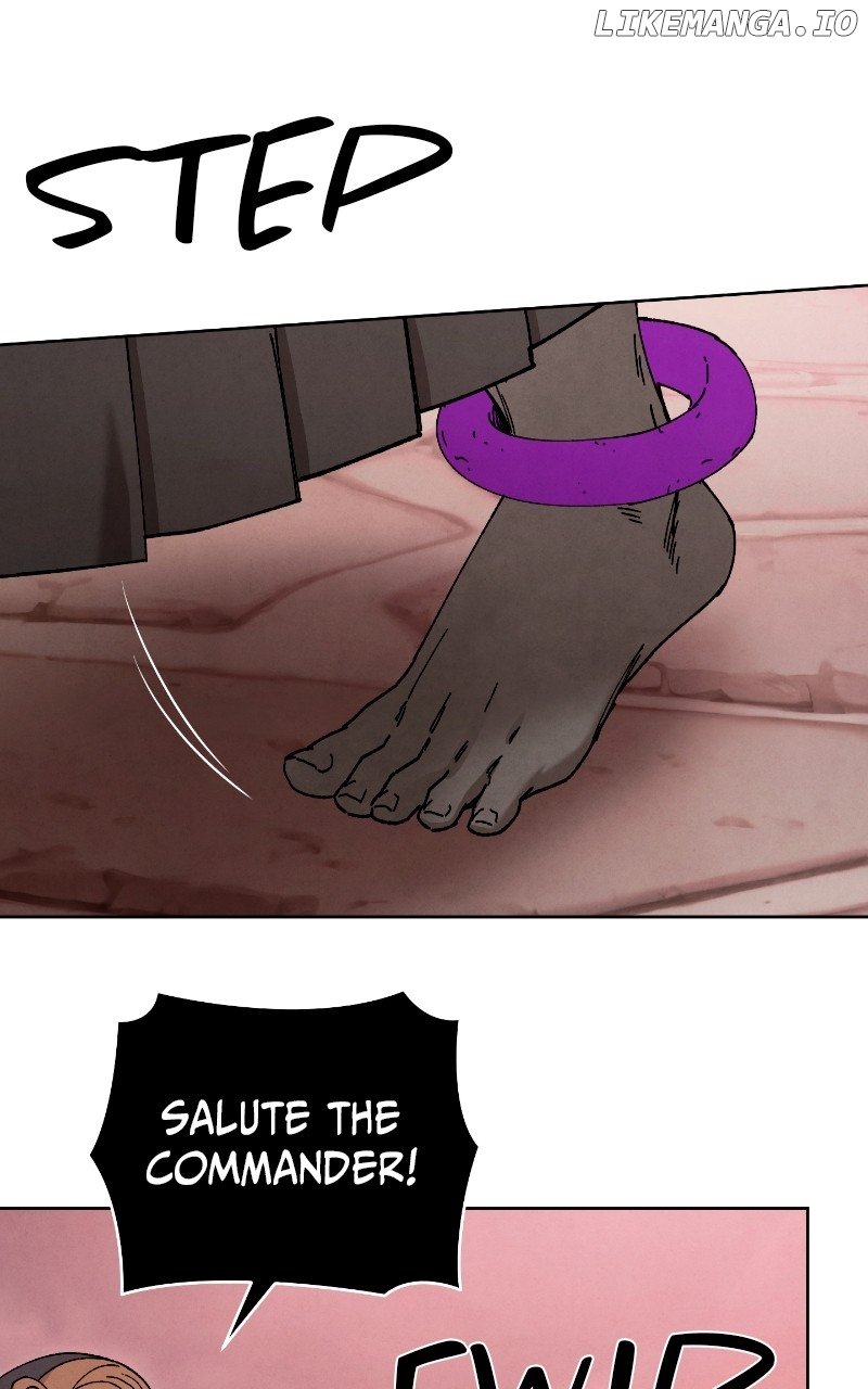 Reincarnated In a Cursed Game chapter 31 page 1