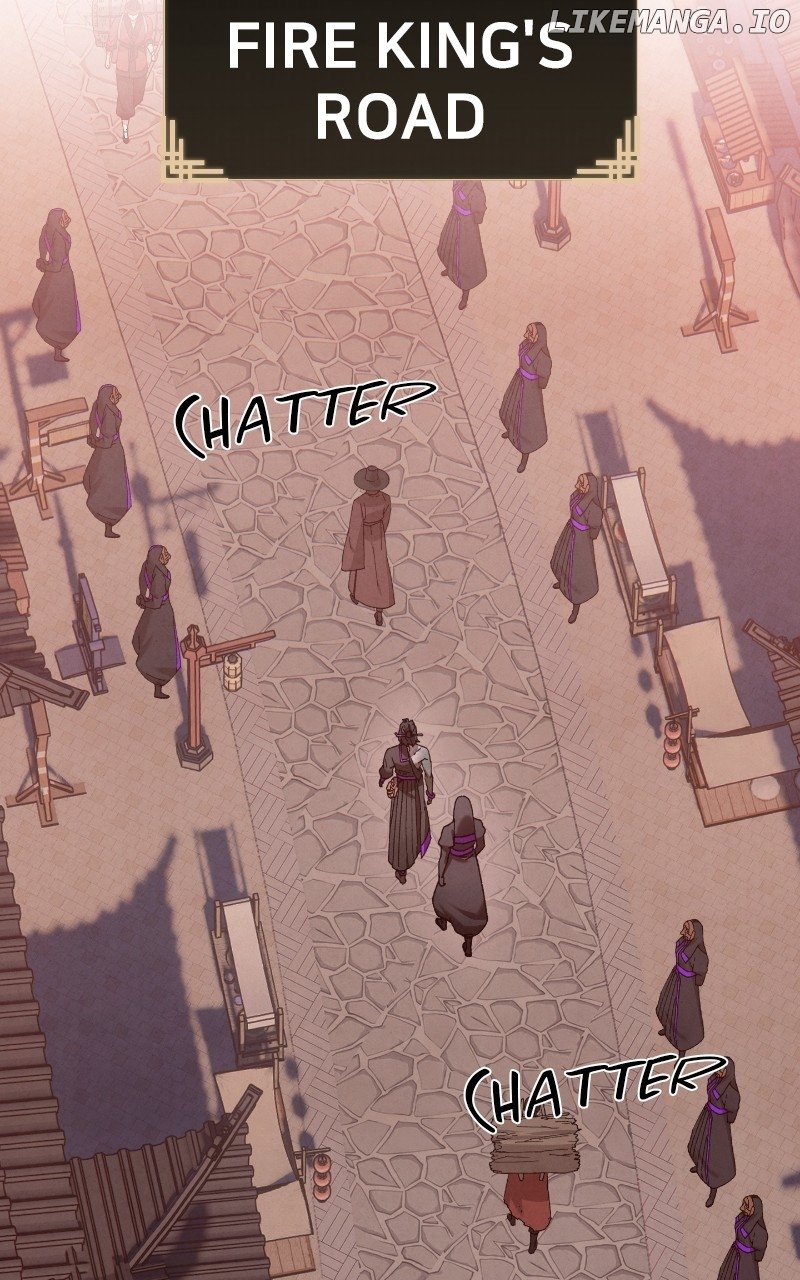 Reincarnated In a Cursed Game chapter 31 page 4