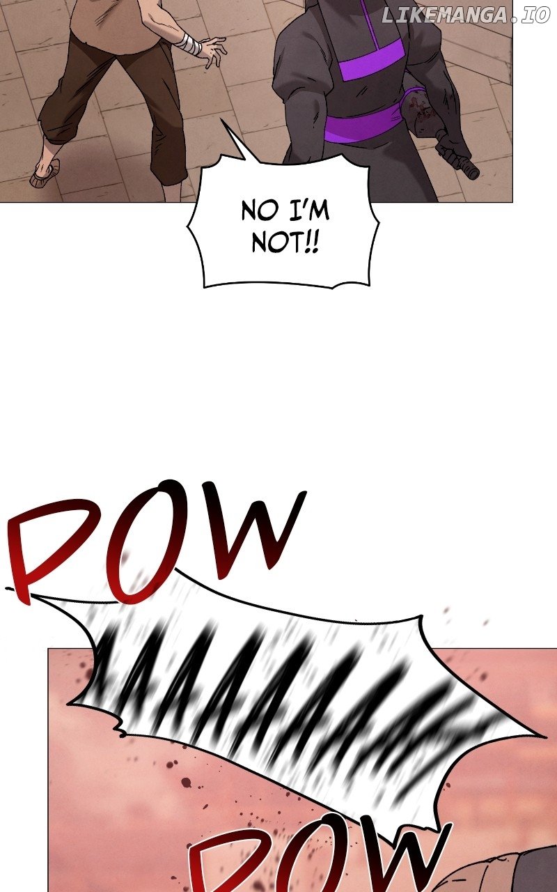 Reincarnated In a Cursed Game chapter 31 page 7