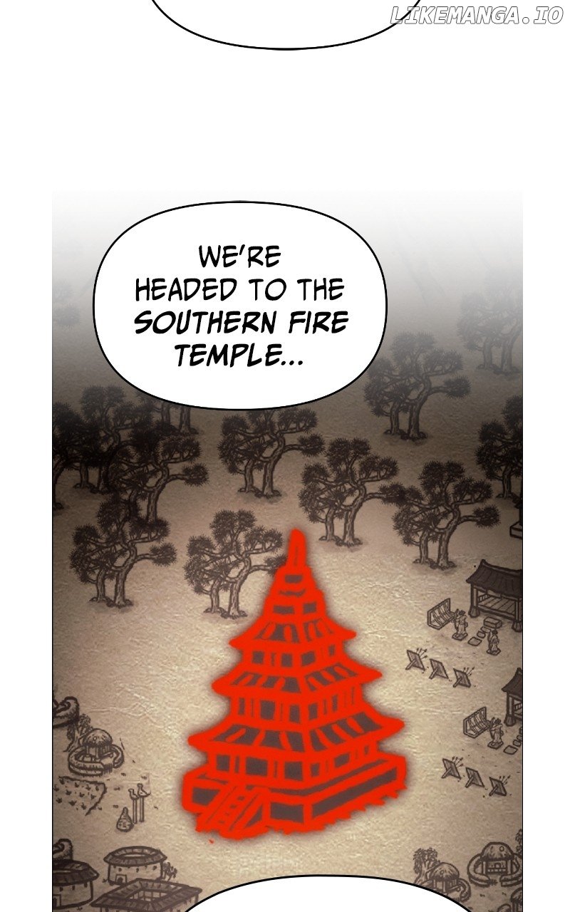 Reincarnated In a Cursed Game chapter 31 page 9