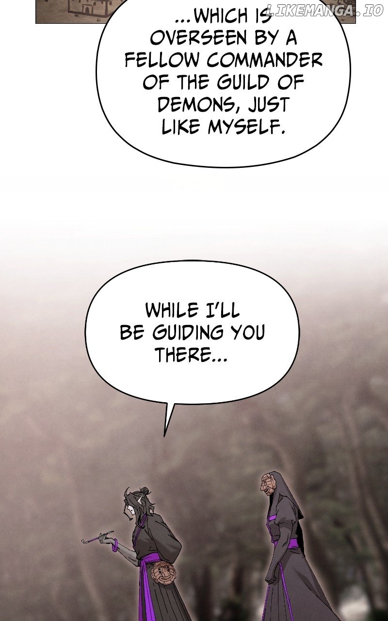 Reincarnated In a Cursed Game chapter 31 page 10
