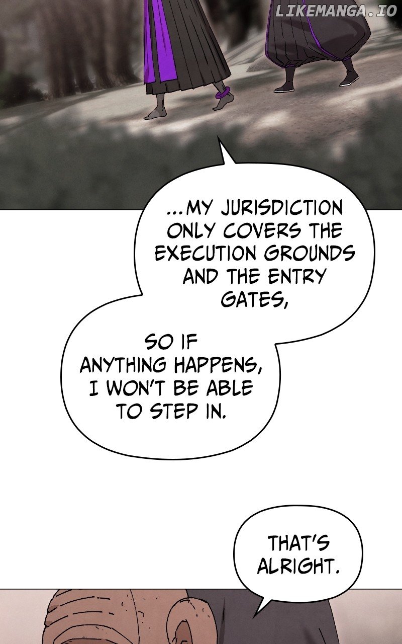 Reincarnated In a Cursed Game chapter 31 page 11