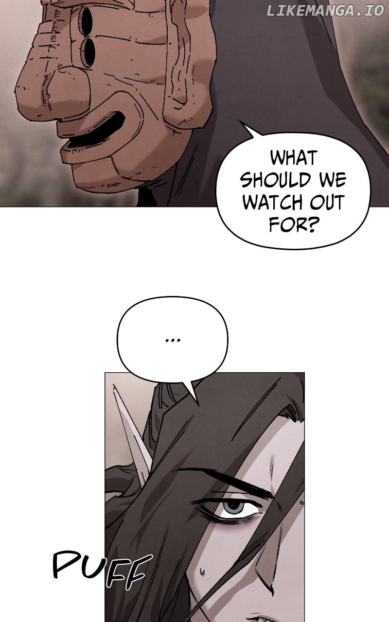 Reincarnated In a Cursed Game chapter 31 page 12