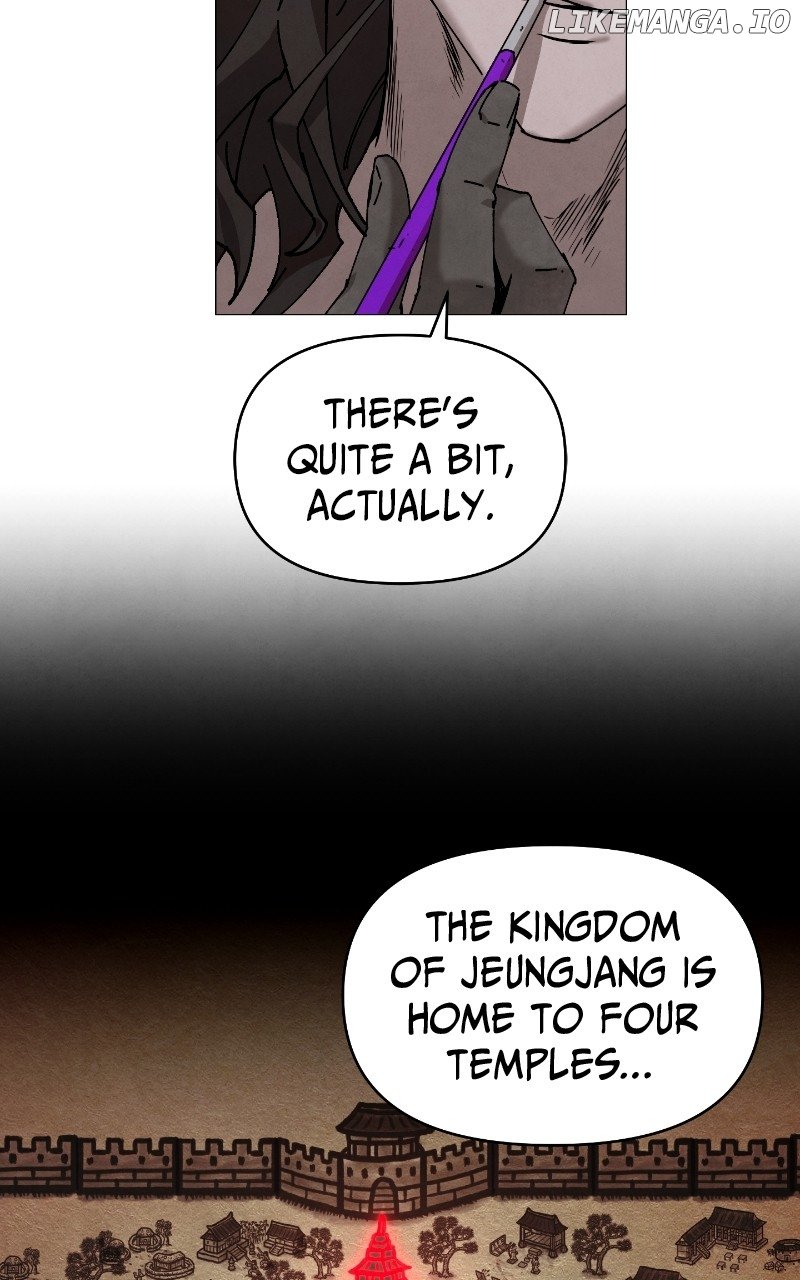 Reincarnated In a Cursed Game chapter 31 page 13