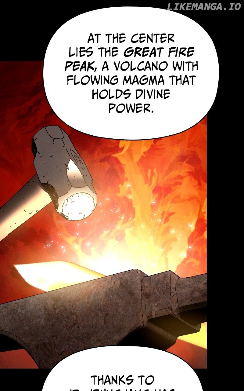 Reincarnated In a Cursed Game chapter 31 page 15