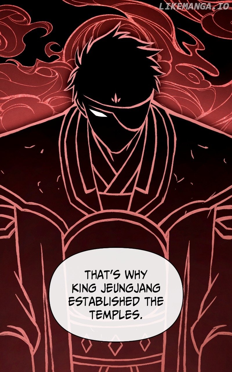 Reincarnated In a Cursed Game chapter 31 page 17