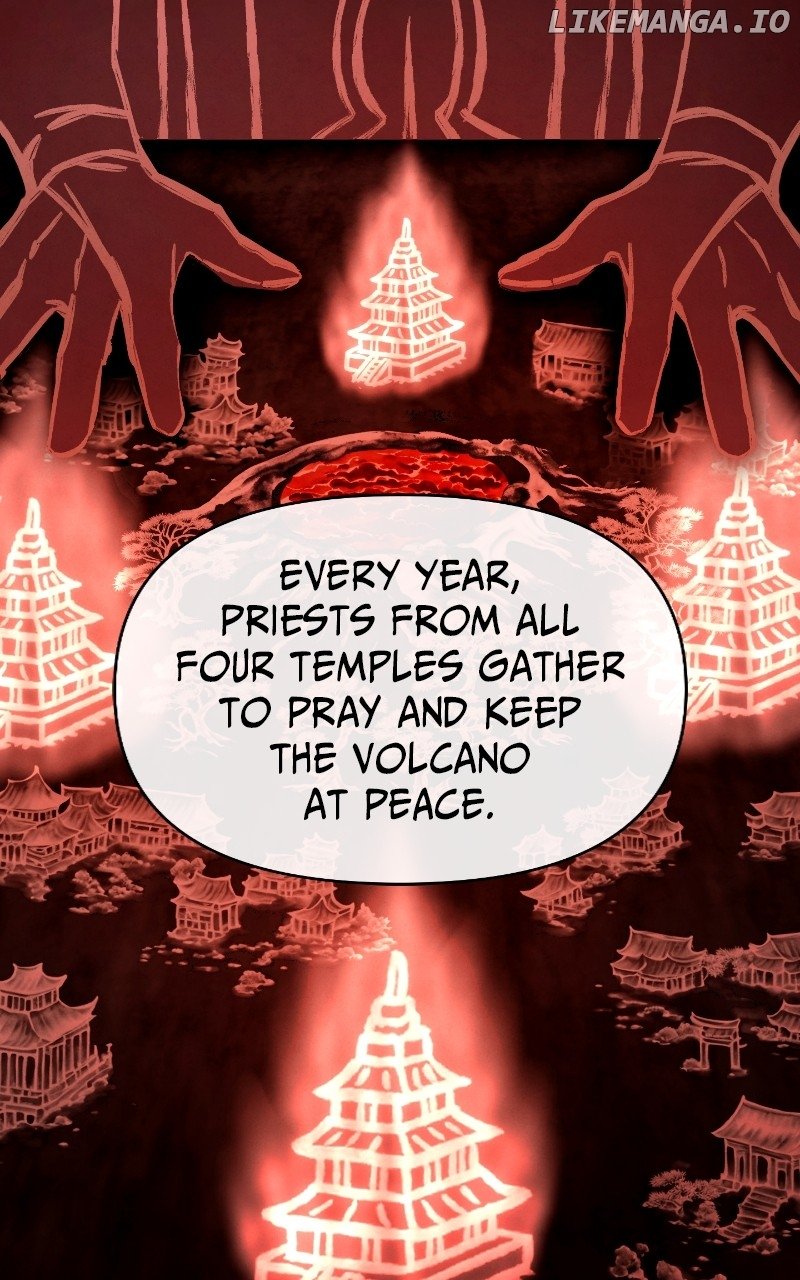 Reincarnated In a Cursed Game chapter 31 page 18