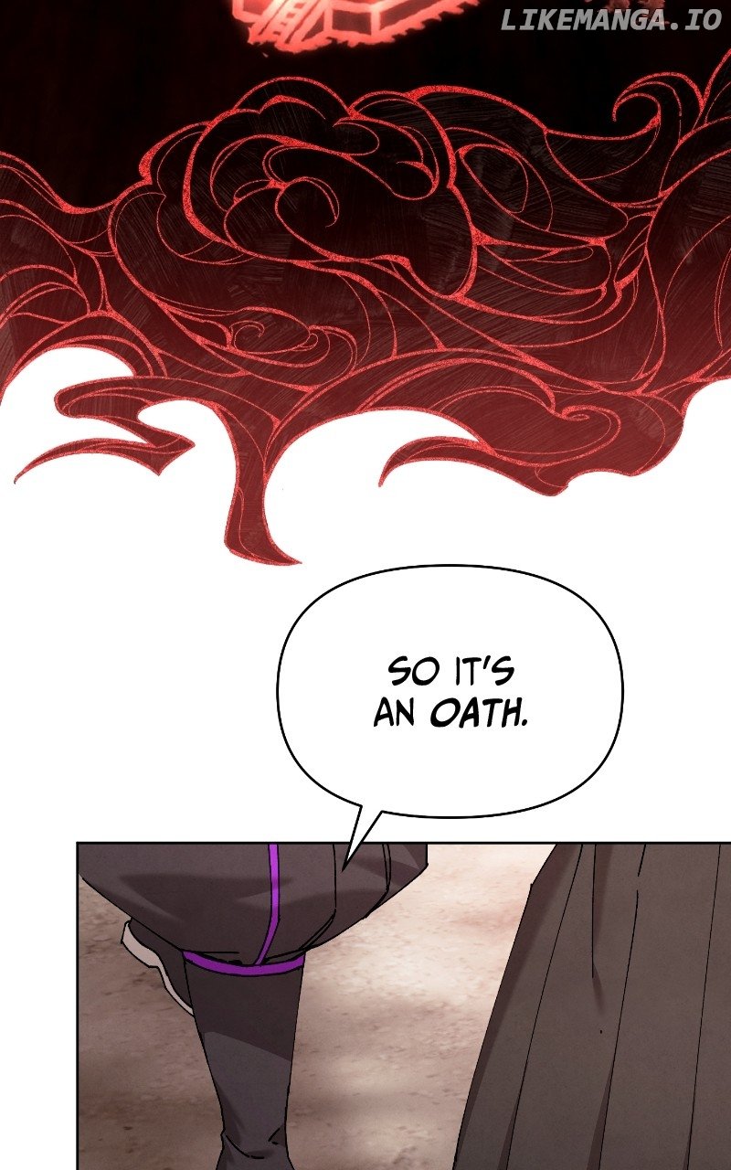Reincarnated In a Cursed Game chapter 31 page 19
