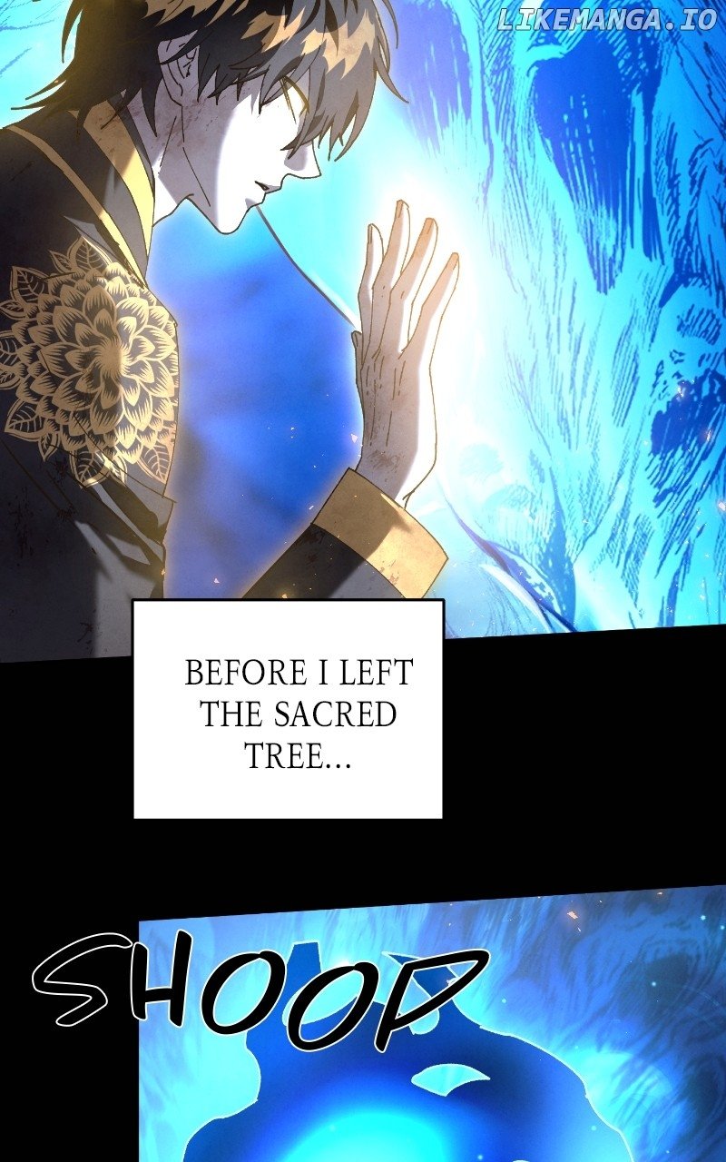 Reincarnated In a Cursed Game chapter 31 page 30