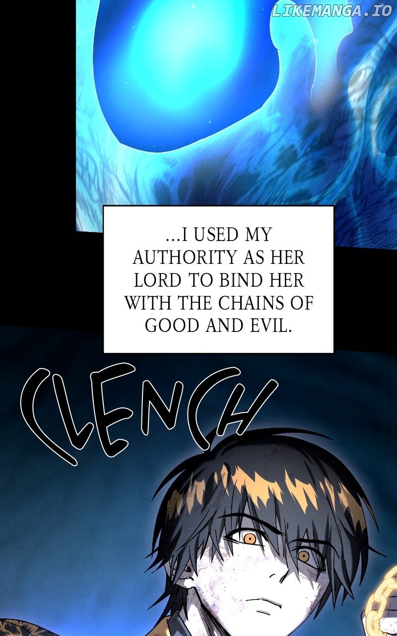 Reincarnated In a Cursed Game chapter 31 page 31