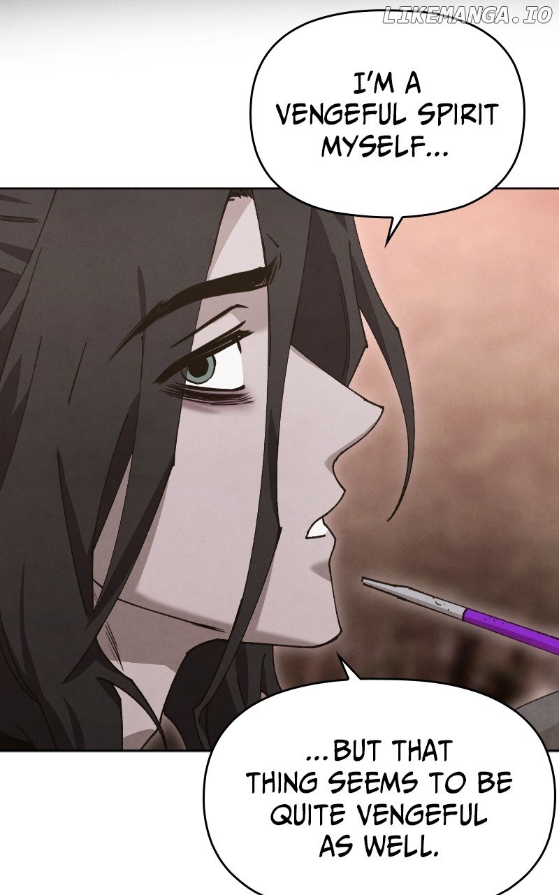 Reincarnated In a Cursed Game chapter 31 page 33
