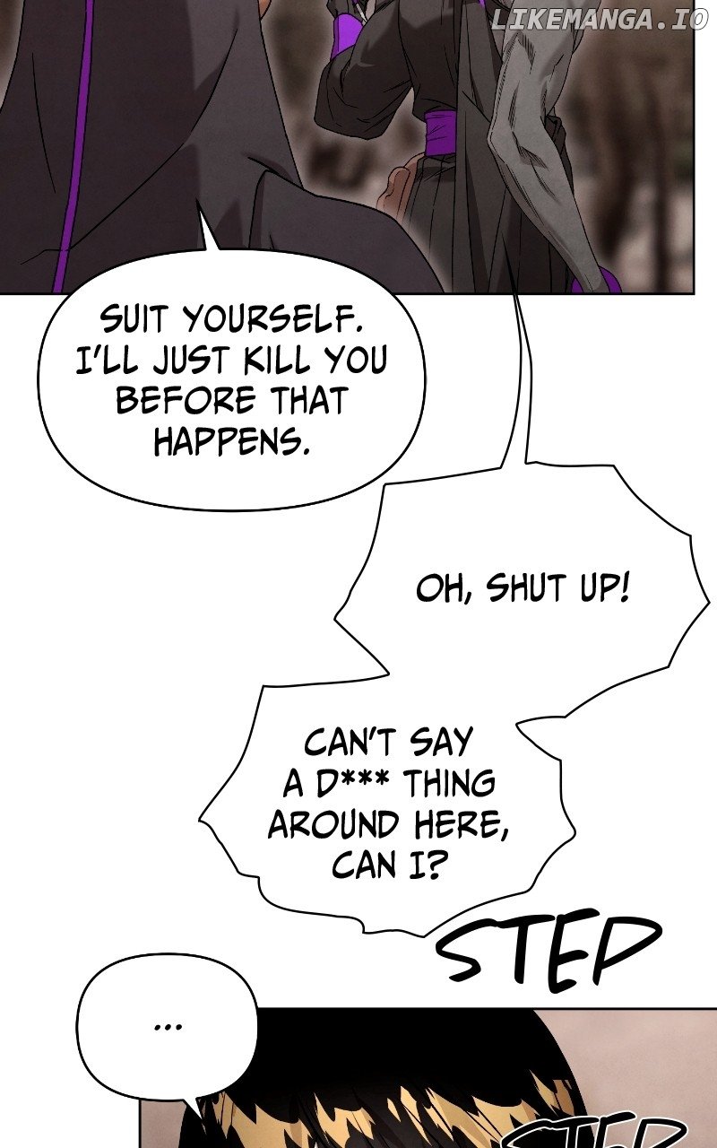 Reincarnated In a Cursed Game chapter 31 page 36