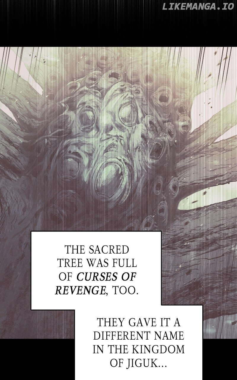 Reincarnated In a Cursed Game chapter 31 page 38