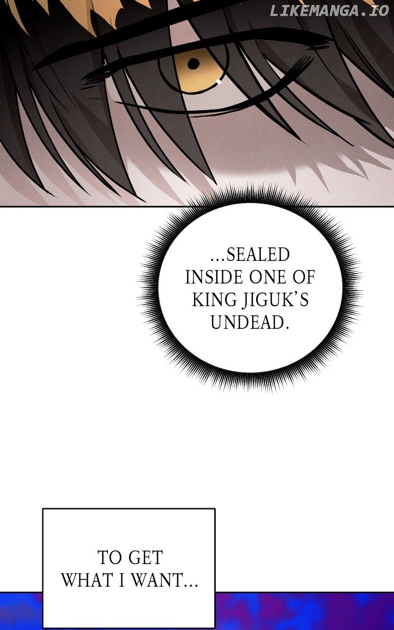 Reincarnated In a Cursed Game chapter 31 page 41
