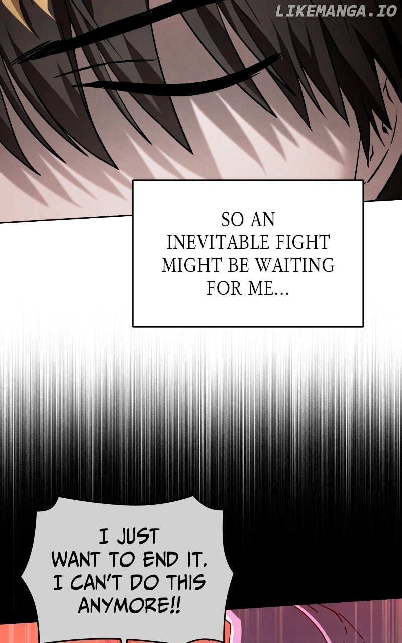 Reincarnated In a Cursed Game chapter 31 page 43