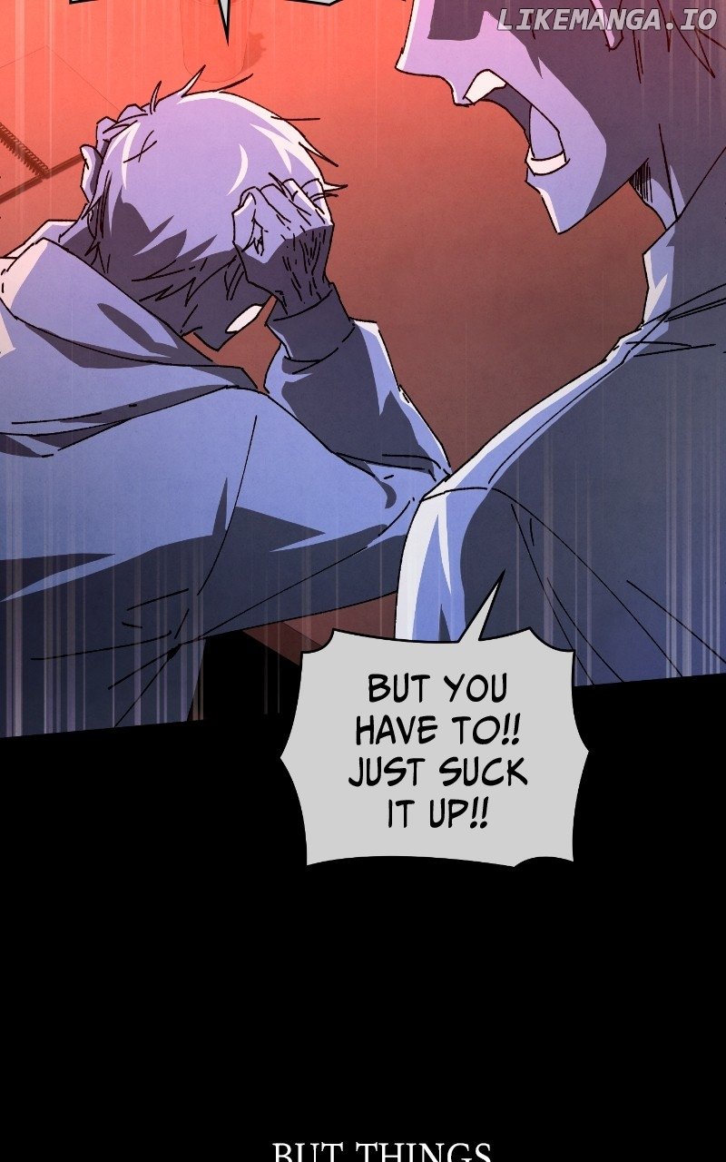 Reincarnated In a Cursed Game chapter 31 page 44